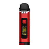 UWELL CROWN D POD RED - Click & Vape